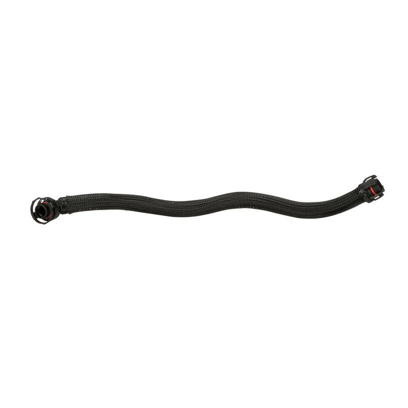 Gates Crankcase Ventilation Hose 440mm fits BMW 5 2010-2013
