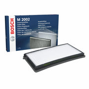 Bosch Cabin Air Filter (Pollen Filter) 1 987 432 002