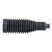 Delphi 2 x Steering Bellow Front fits Audi A4 Allroad B9 2016-2020 2.0 3.0