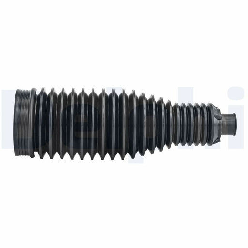 Delphi 2 x Steering Bellow Front fits Audi A4 Allroad B9 2016-2020 2.0 3.0