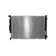 Mahle Engine Radiator fits Audi A6 C5 1997-2005 2.5