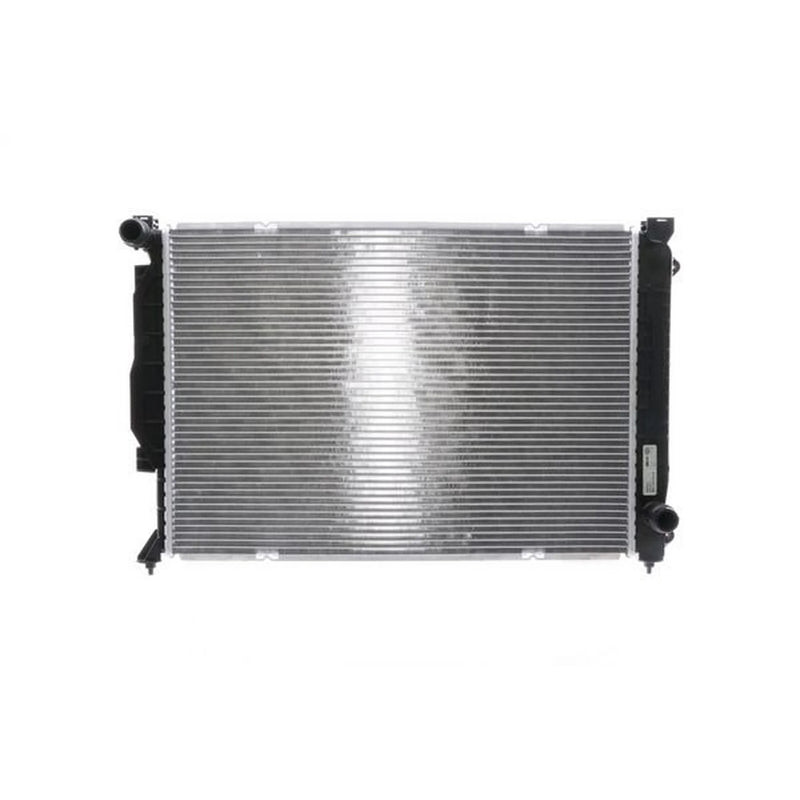 Mahle Engine Radiator fits Audi A6 C5 1997-2005 2.5