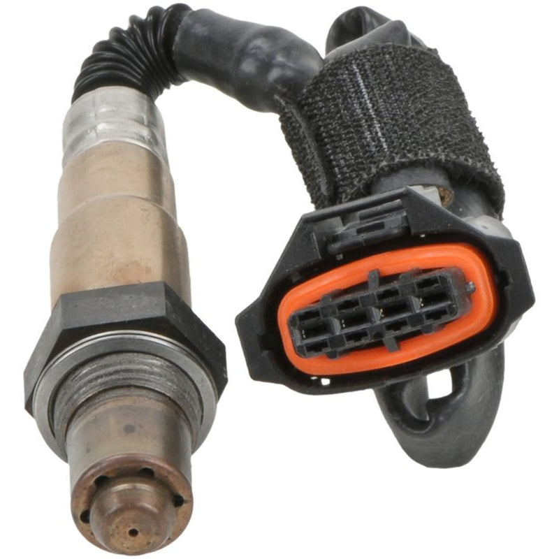 Bosch O2 Lambda Oxygen Sensor after catalytic converter fits Porsche Boxster