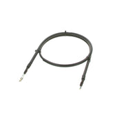 Bosch Handbrake Cable Left Rear fits Audi A8 D2 1994-2002