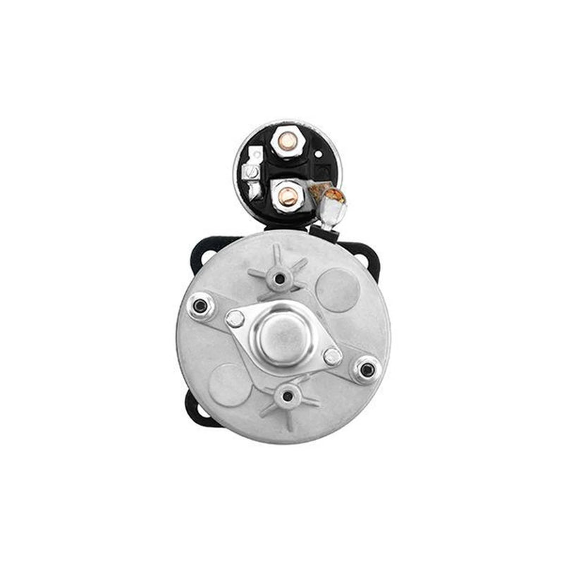 Hella Starter Motor 12V 3kW 11 Teeth fits Case Ih Cs 2001-2004