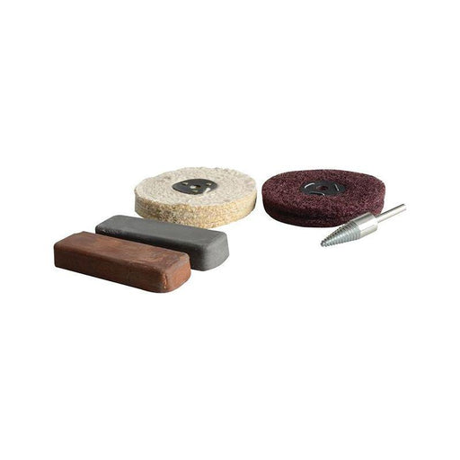 Zenith Profin Clean & Finish Kit Zenith Profin - NN4 Online