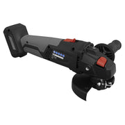 Sealey Brushless Angle Grinder115mm 20V SV20 Series Body Only CP20VAGX Sealey  - Dynamic Drive