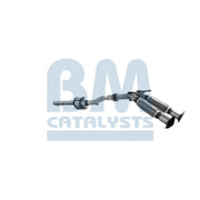 BM Catalysts Homologated Petrol Cat fits Audi A3 2003-2008 2.0