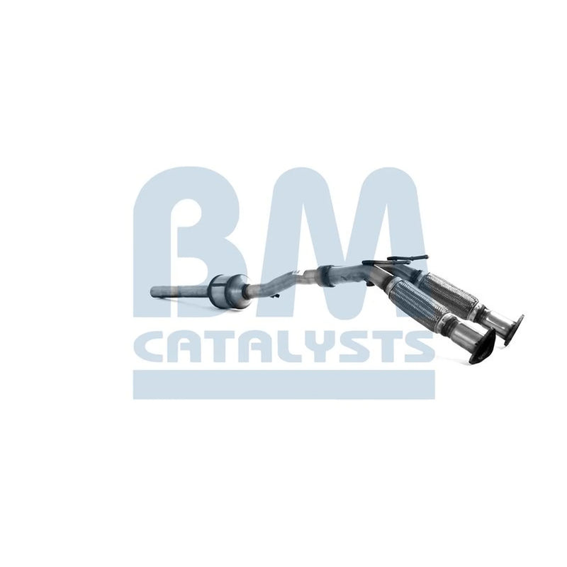 BM Catalysts Homologated Petrol Cat fits Audi A3 2003-2008 2.0