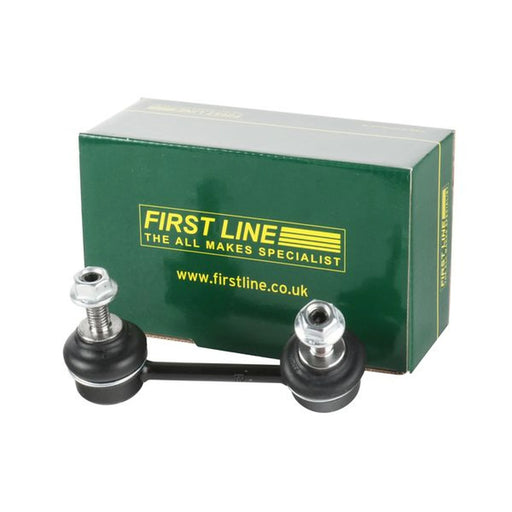First Line Stabiliser Bar Link Coupling Rod fits BMW Ix 2021 on