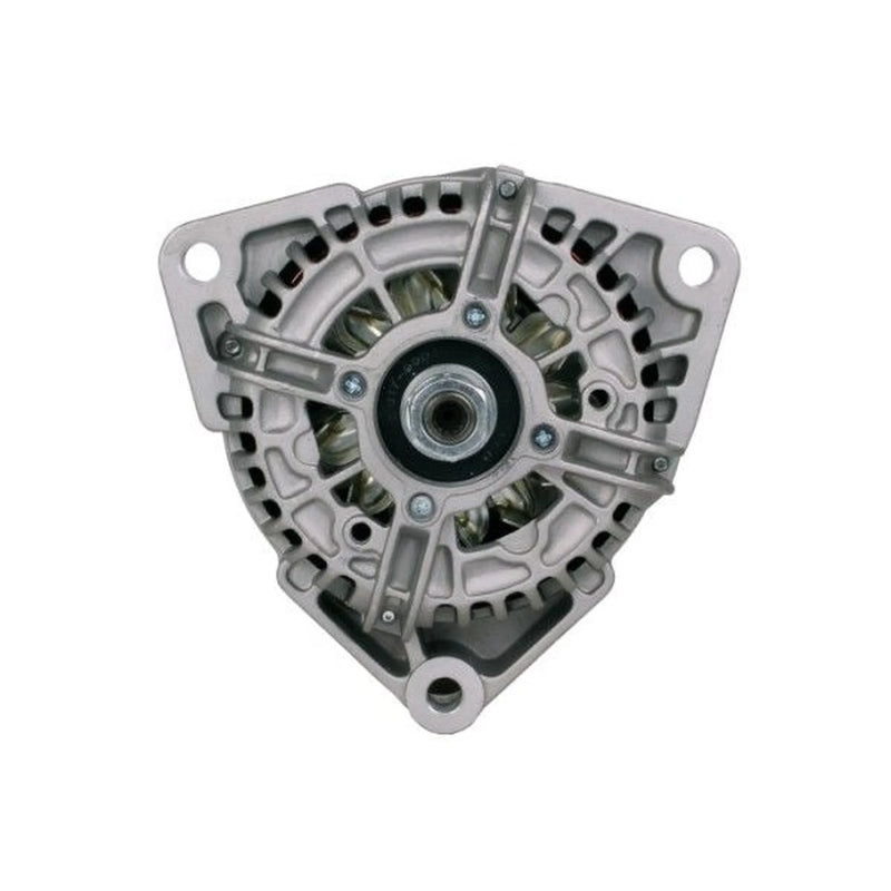 Hella Car Alternator 12V fits Man E2000 2000 on 28.310