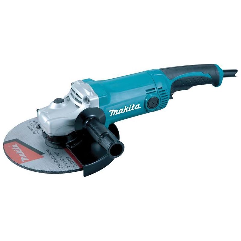 Makita GA9050 230mm Angle Grinder 2000W 240V Makita - Dynamic Drive
