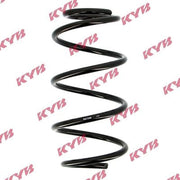 KYB Front Suspension Coil Spring fits Hyundai IX35 2010-2015 1.6