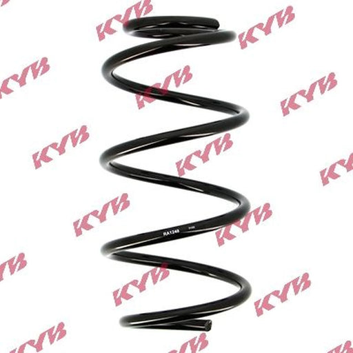 KYB Front Suspension Coil Spring RA1248