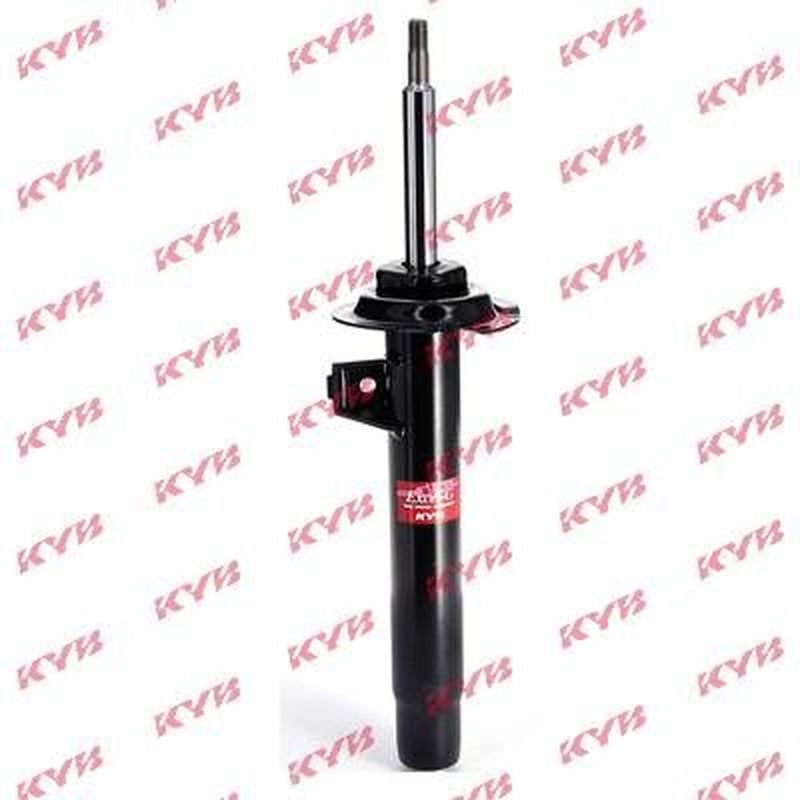 KYB 2 x Shock Absorbers fits BMW 3 1997-2006