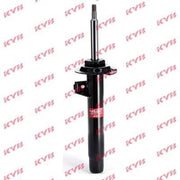 KYB Shock Absorber Damper Strut Front Right fits BMW 3 1997-2006