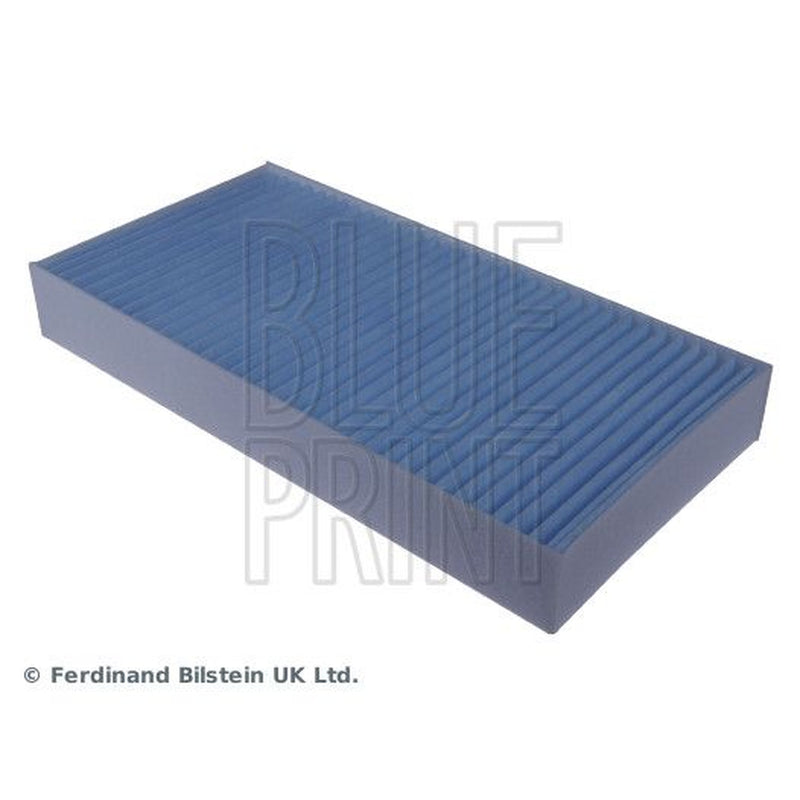 Blue Print Cabin Air Filter (Pollen Filter) fits Chrysler Pt Cruiser 2000-2010