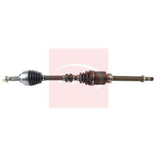 Apec CV Drive Shaft Driveshaft Front Right fits Nissan Juke 2010-2019 1.5