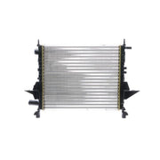 Mahle Engine Radiator fits Renault Twingo I 1996-2007 1.2
