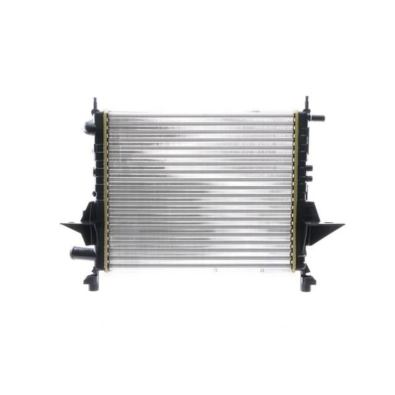 Mahle Engine Radiator fits Renault Twingo I 1996-2007 1.2