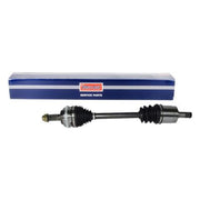 Borg & Beck CV Drive Shaft Driveshaft Front Right BDS1118