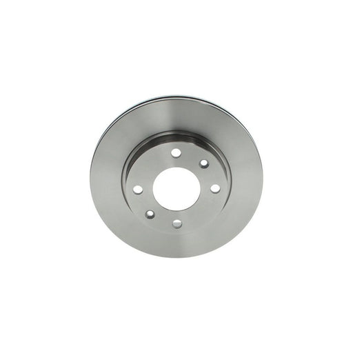 Bosch Front Brake Vented Discs & Pads fits Peugeot 205 1987-1998 1.6 1.9