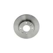 Bosch Front Brake Vented Discs & Pads fits Peugeot 205 1983-1998 1.6 1.7 1.8 1.9