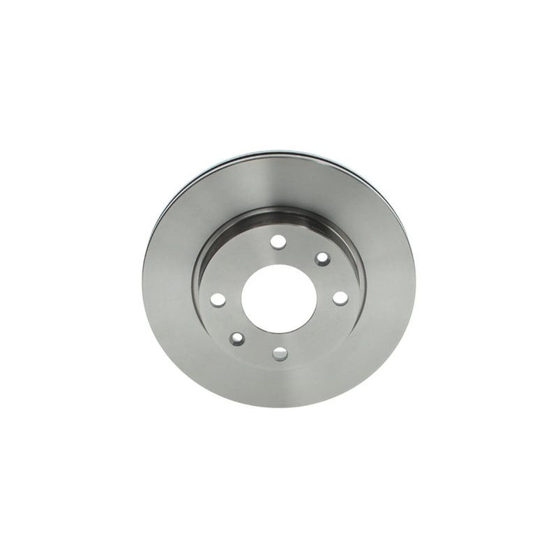Bosch Front Brake Vented Discs & Pads fits Peugeot 205 1983-1998 1.6 1.7 1.8 1.9