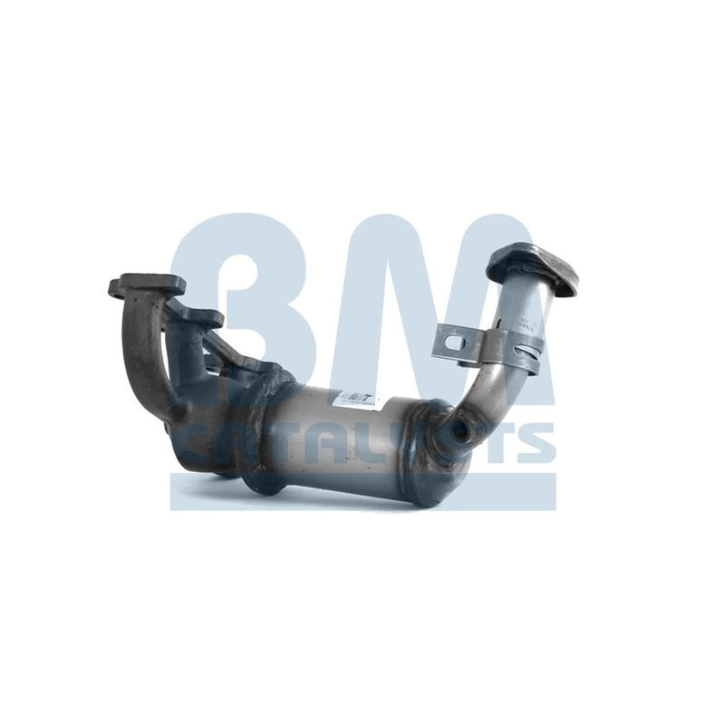 BM Catalysts Homologated Petrol Cat fits Ford Fiesta 1995-2002 1.3