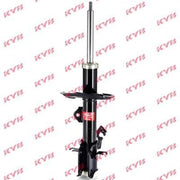 KYB Shock Absorber Damper Strut Front Right fits Nissan Juke 2010-2019