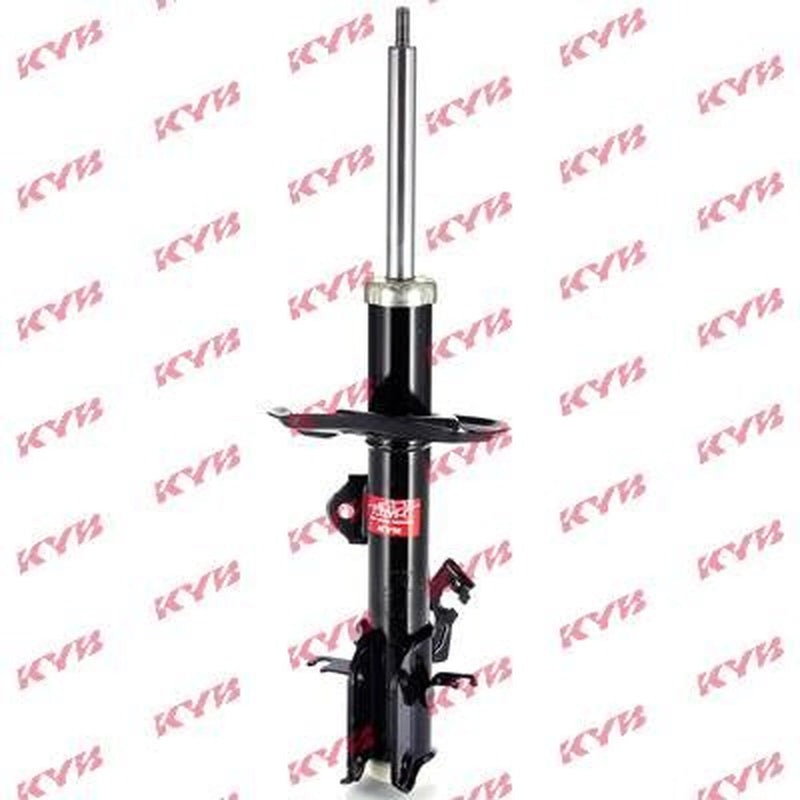 KYB Shock Absorber Damper Strut Front Right fits Nissan Juke 2010-2019