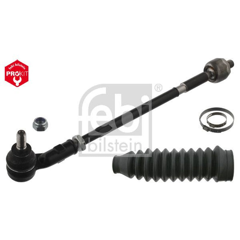 Febi Inner Rack End Right Joint Front Left 49068