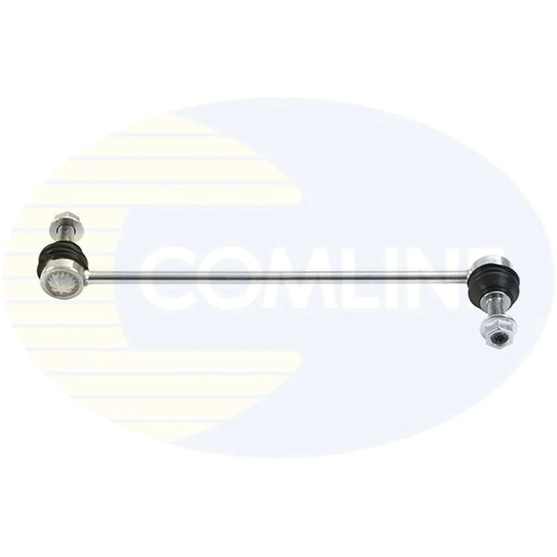Comline Stabiliser Bar Link Coupling Rod fits Ford Galaxy III 2015-2023 1.5 2.0