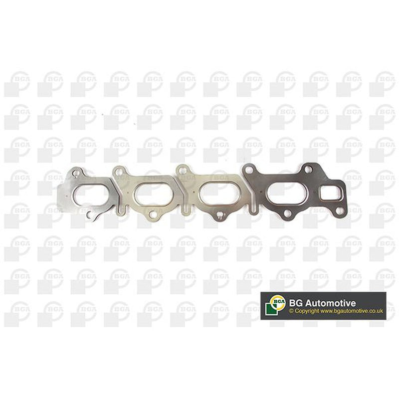BGA Exhaust Manifold Gasket Wide Thick fits Citroën C4 Grand Picasso I 2009-2013