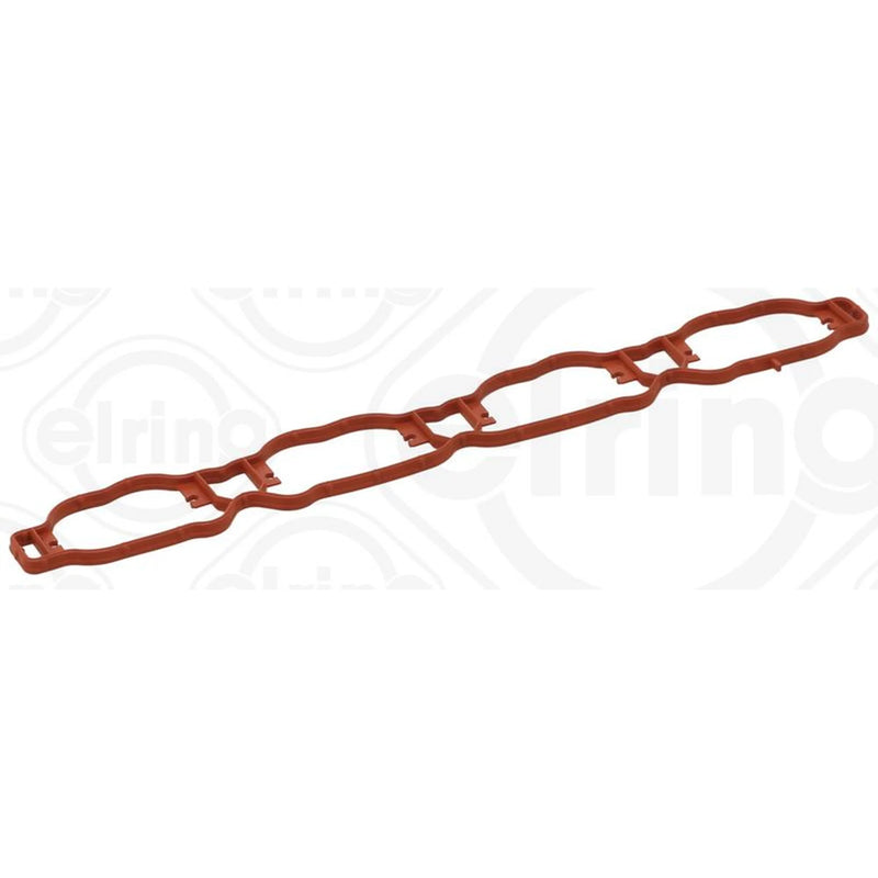 Elring Intake Manifold Gasket Thick fits VW Tiguan Allspace 2017-2018 2.0
