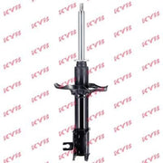 KYB Shock Absorber Damper Strut Front Left fits Mazda 626 1997-2002 1.8 1.9 2.0