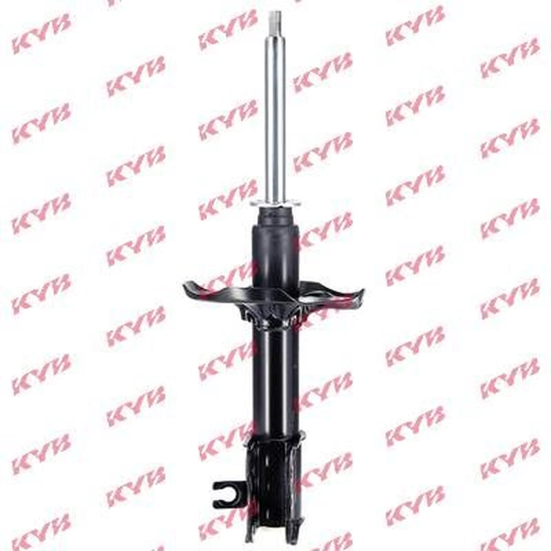 KYB Shock Absorber Damper Strut Front Left fits Mazda 626 1997-2002 1.8 1.9 2.0