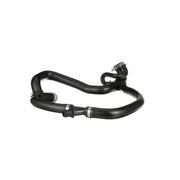 Gates Radiator Coolant Hose 675mm ID fits Ford Transit 2006-2014 2.2