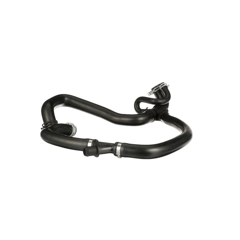 Gates Radiator Coolant Hose 675mm ID fits Ford Transit 2006-2014 2.2