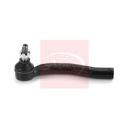 Apec Steering Tie Rod End Ball Joint Front Left M14x1.25 fits Toyota Yaris
