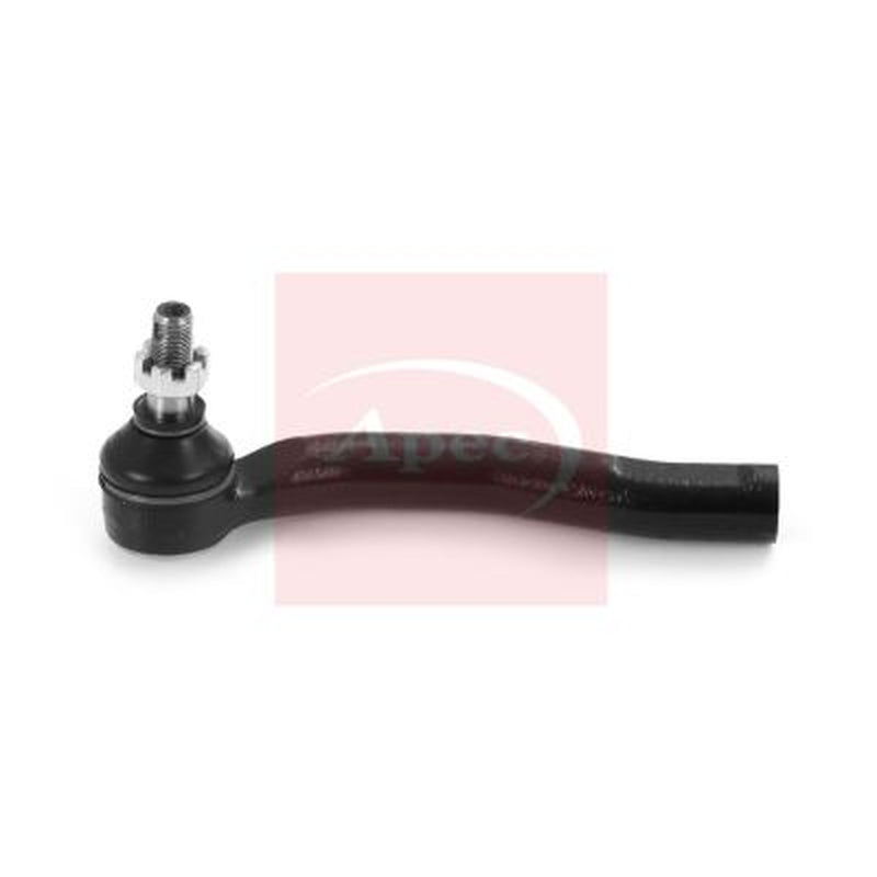Apec Steering Tie Rod End Ball Joint Front Left M14x1.25 fits Toyota Yaris