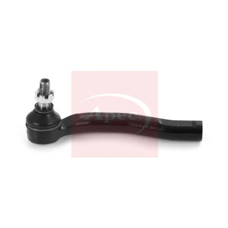 Apec Steering Tie Rod End Ball Joint Front Left M14x1.25 AST6833