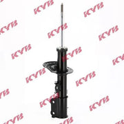 KYB 2 x Shock Absorbers fits Hyundai Accent IV 2010-2018 1.4 1.6
