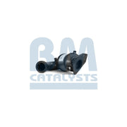 BM Catalysts Homologated Diesel Cat fits Alfa Romeo 159 2005-2011 1.9