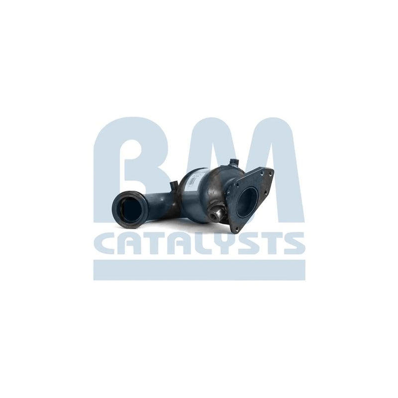 BM Catalysts Homologated Diesel Cat fits Alfa Romeo 159 2005-2011 1.9