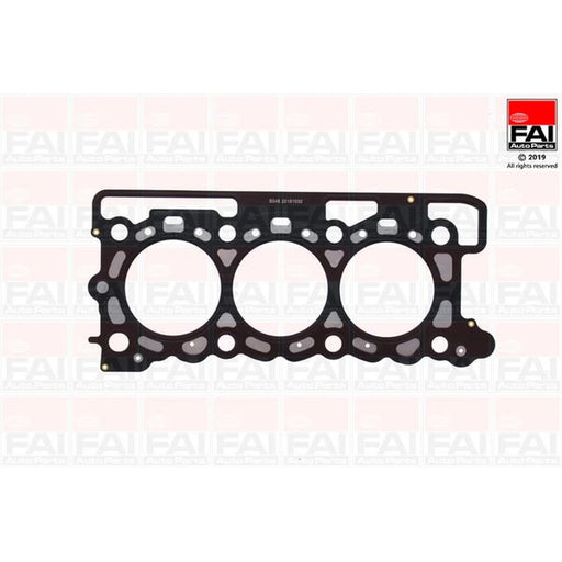 FAI Cylinder Head Gasket 1mm Thick HG1616