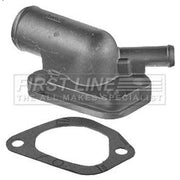 First Line Thermostat,Coolant fits Fiat Premio 1985-1996 1.6