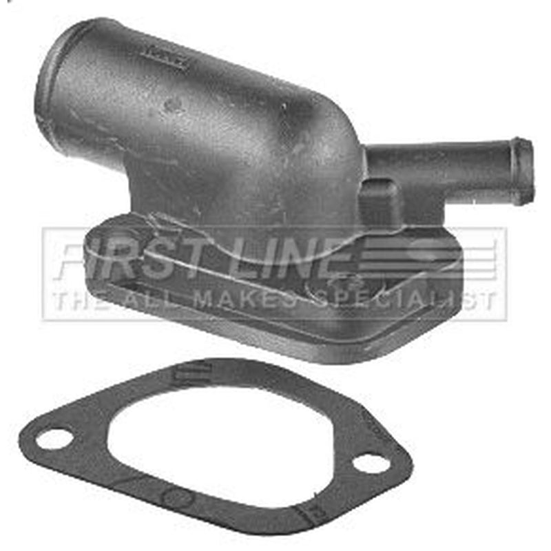 First Line Thermostat,Coolant fits Fiat Premio 1985-1996 1.6