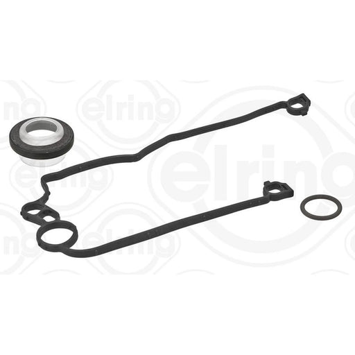 Elring Jaguar / Land Rover Oil Pump Seal Se fits Ford Usa Ranger Crew Cab Pickup