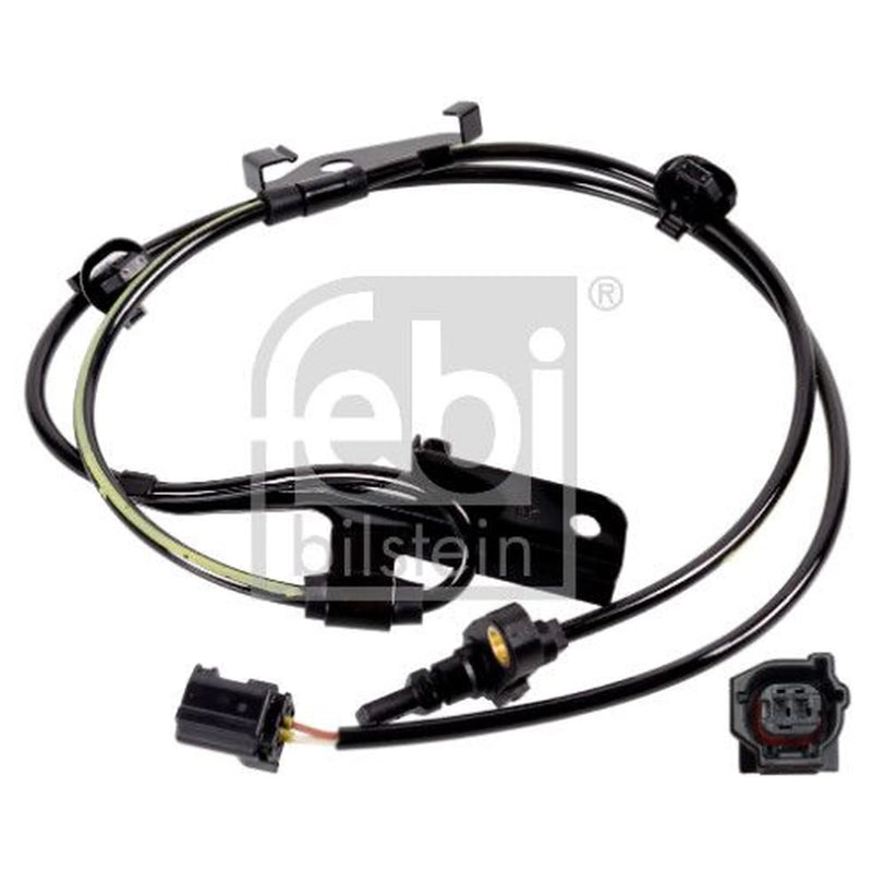 Febi ABS Wheel Speed Sensor Front Right 109701